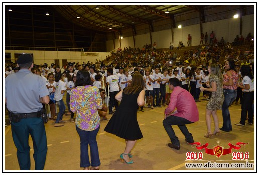 rolim de moura